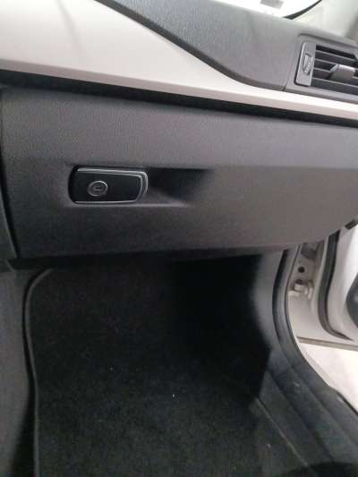 Recambio de guantera para bmw serie 3 lim. (f30) 2011-2015 318d referencia OEM IAM   