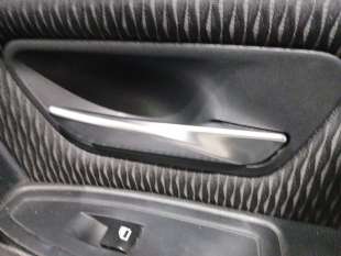 Recambio de maneta interior delantera derecha para bmw serie 3 lim. (f30) 2011-2015 318d referencia OEM IAM   
