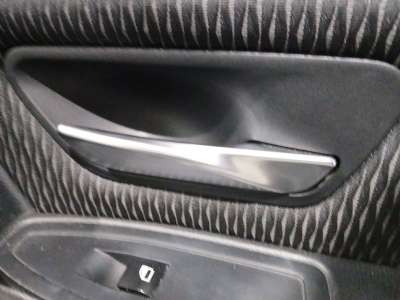 Recambio de maneta interior delantera derecha para bmw serie 3 lim. (f30) 2011-2015 318d referencia OEM IAM   