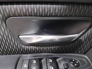 Recambio de maneta interior delantera izquierda para bmw serie 3 lim. (f30) 2011-2015 318d referencia OEM IAM   