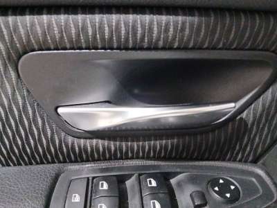 Recambio de maneta interior delantera izquierda para bmw serie 3 lim. (f30) 2011-2015 318d referencia OEM IAM   