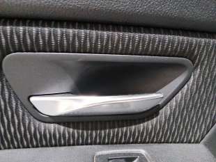 Recambio de maneta interior trasera izquierda para bmw serie 3 lim. (f30) 2011-2015 318d referencia OEM IAM   