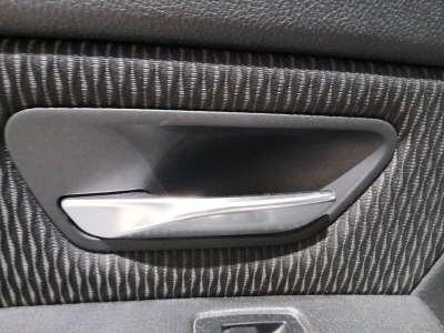 Recambio de maneta interior trasera izquierda para bmw serie 3 lim. (f30) 2011-2015 318d referencia OEM IAM   