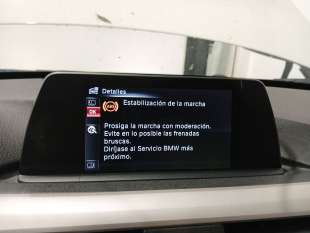 Recambio de pantalla multifuncion para bmw serie 3 lim. (f30) 2011-2015 318d referencia OEM IAM   