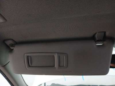 Recambio de parasol izquierdo para bmw serie 3 lim. (f30) 2011-2015 318d referencia OEM IAM   