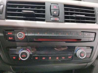 Recambio de sistema audio / radio cd para bmw serie 3 lim. (f30) 2011-2015 318d referencia OEM IAM   
