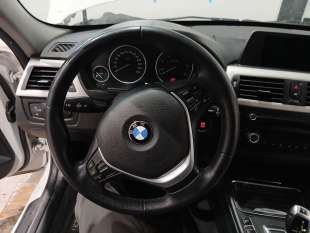 Recambio de volante para bmw serie 3 lim. (f30) 2011-2015 318d referencia OEM IAM   