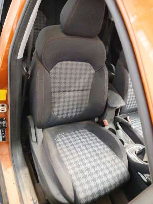 Recambio de asiento delantero derecho para mg mg zs suv 2017- 1.5 vti referencia OEM IAM   