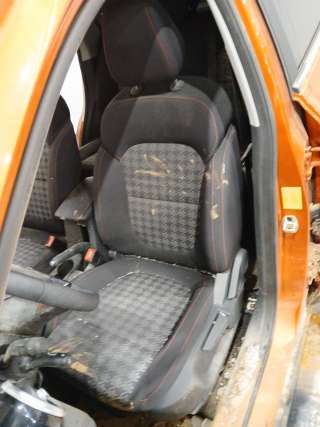 Recambio de asiento delantero izquierdo para mg mg zs suv 2017- 1.5 vti referencia OEM IAM   