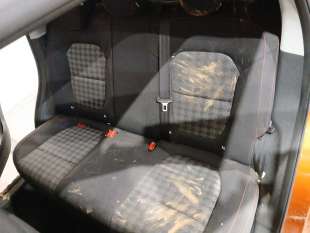 Recambio de asiento trasero medio para mg mg zs suv 2017- 1.5 vti referencia OEM IAM   