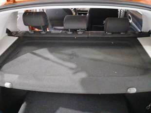 Recambio de bandeja trasera para mg mg zs suv 2017- 1.5 vti referencia OEM IAM   