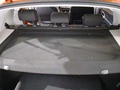 Recambio de bandeja trasera para mg mg zs suv 2017- 1.5 vti referencia OEM IAM   