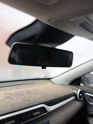 Recambio de espejo para mg mg zs suv 2017- 1.5 vti referencia OEM IAM   