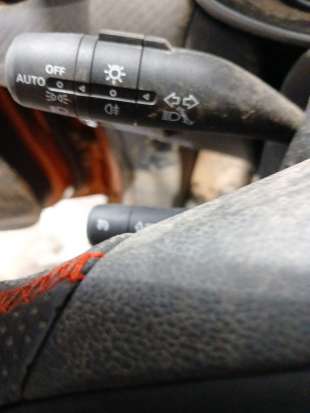 Recambio de mando luces para mg mg zs suv 2017- 1.5 vti referencia OEM IAM   