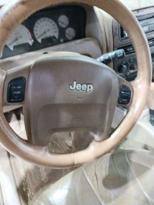 Recambio de airbag delantero izquierdo para jeep grand cherokee ii (wj, wg) 1998-2005 2.7 crd 4x4 referencia OEM IAM   