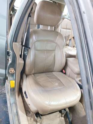 Recambio de asiento delantero derecho para jeep grand cherokee ii (wj, wg) 1998-2005 2.7 crd 4x4 referencia OEM IAM   