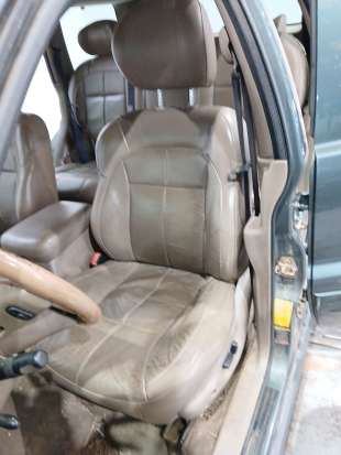Recambio de asiento delantero izquierdo para jeep grand cherokee ii (wj, wg) 1998-2005 2.7 crd 4x4 referencia OEM IAM   