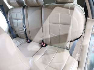 Recambio de asiento trasero medio para jeep grand cherokee ii (wj, wg) 1998-2005 2.7 crd 4x4 referencia OEM IAM   