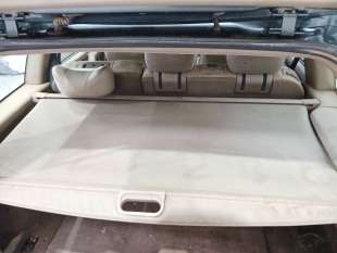 Recambio de bandeja trasera para jeep grand cherokee ii (wj, wg) 1998-2005 2.7 crd 4x4 referencia OEM IAM   