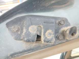 Recambio de cerradura maletero / porton para jeep grand cherokee ii (wj, wg) 1998-2005 2.7 crd 4x4 referencia OEM IAM   