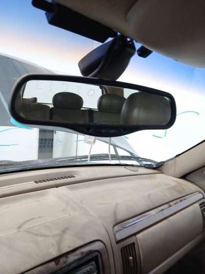 Recambio de espejo para jeep grand cherokee ii (wj, wg) 1998-2005 2.7 crd 4x4 referencia OEM IAM   