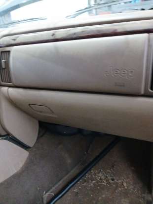 Recambio de guantera para jeep grand cherokee ii (wj, wg) 1998-2005 2.7 crd 4x4 referencia OEM IAM   