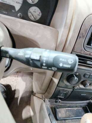 Recambio de mando limpia para jeep grand cherokee ii (wj, wg) 1998-2005 2.7 crd 4x4 referencia OEM IAM   