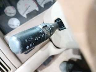 Recambio de mando luces para jeep grand cherokee ii (wj, wg) 1998-2005 2.7 crd 4x4 referencia OEM IAM   