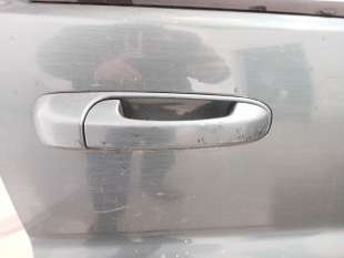 Recambio de maneta exterior delantera derecha para jeep grand cherokee ii (wj, wg) 1998-2005 2.7 crd 4x4 referencia OEM IAM   