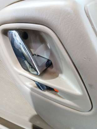 Recambio de maneta interior delantera derecha para jeep grand cherokee ii (wj, wg) 1998-2005 2.7 crd 4x4 referencia OEM IAM   