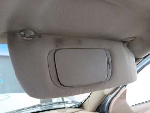 Recambio de parasol derecho para jeep grand cherokee ii (wj, wg) 1998-2005 2.7 crd 4x4 referencia OEM IAM   