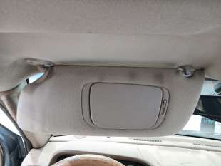 Recambio de parasol izquierdo para jeep grand cherokee ii (wj, wg) 1998-2005 2.7 crd 4x4 referencia OEM IAM   