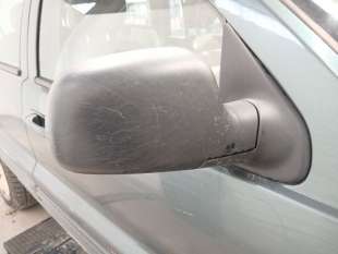 Recambio de retrovisor derecho para jeep grand cherokee ii (wj, wg) 1998-2005 2.7 crd 4x4 referencia OEM IAM   