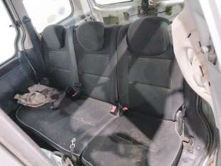 Recambio de asiento trasero medio para peugeot partner (s2) 2002-2008 combi plus referencia OEM IAM   