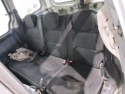Recambio de asiento trasero medio para peugeot partner (s2) 2002-2008 combi plus referencia OEM IAM   