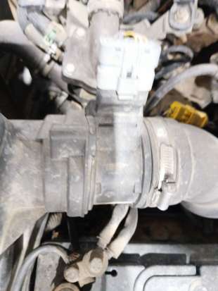 Recambio de caudalimetro para peugeot partner (s2) 2002-2008 combi plus referencia OEM IAM   