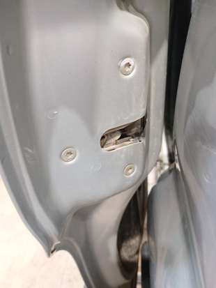 Recambio de cerradura puerta trasera izquierda para peugeot partner (s2) 2002-2008 combi plus referencia OEM IAM   