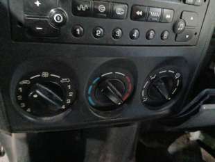 Recambio de mando calefaccion / aire acondicionado para peugeot partner (s2) 2002-2008 combi plus referencia OEM IAM   