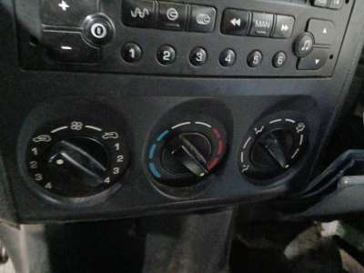 Recambio de mando calefaccion / aire acondicionado para peugeot partner (s2) 2002-2008 combi plus referencia OEM IAM   