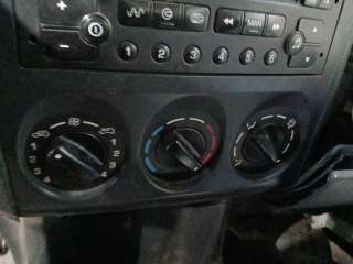 Recambio de mando calefaccion / aire acondicionado para peugeot partner (s2) 2002-2008 combi plus referencia OEM IAM   