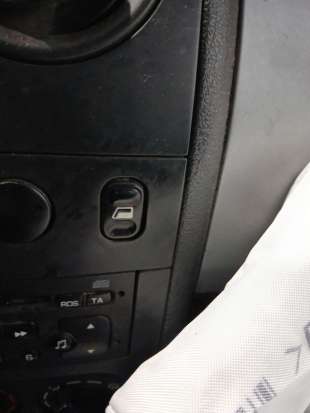 Recambio de mando elevalunas delantero derecho para peugeot partner (s2) 2002-2008 combi plus referencia OEM IAM   