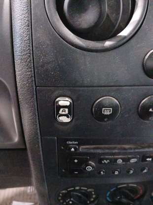 Recambio de mando elevalunas delantero izquierdo para peugeot partner (s2) 2002-2008 combi plus referencia OEM IAM   
