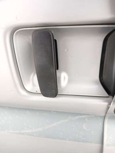 Recambio de maneta exterior trasera derecha para peugeot partner (s2) 2002-2008 combi plus referencia OEM IAM   