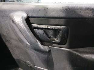 Recambio de maneta interior delantera derecha para peugeot partner (s2) 2002-2008 combi plus referencia OEM IAM   