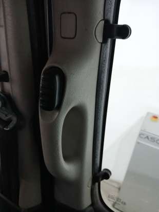 Recambio de maneta interior trasera derecha para peugeot partner (s2) 2002-2008 combi plus referencia OEM IAM   