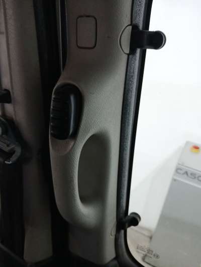 Recambio de maneta interior trasera derecha para peugeot partner (s2) 2002-2008 combi plus referencia OEM IAM   