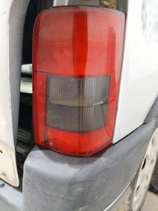 Recambio de piloto trasero derecho para peugeot partner (s2) 2002-2008 combi plus referencia OEM IAM   