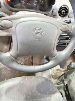 Recambio de airbag delantero izquierdo para hyundai atos (mx) 1997- 1.0 i referencia OEM IAM   