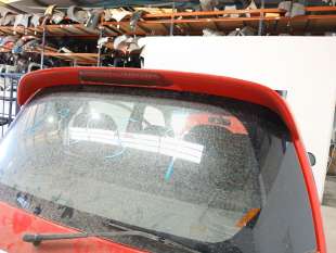 Recambio de aleron trasero para hyundai atos (mx) 1997- 1.0 i referencia OEM IAM   