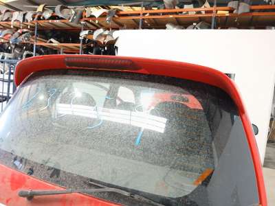 Recambio de aleron trasero para hyundai atos (mx) 1997- 1.0 i referencia OEM IAM   